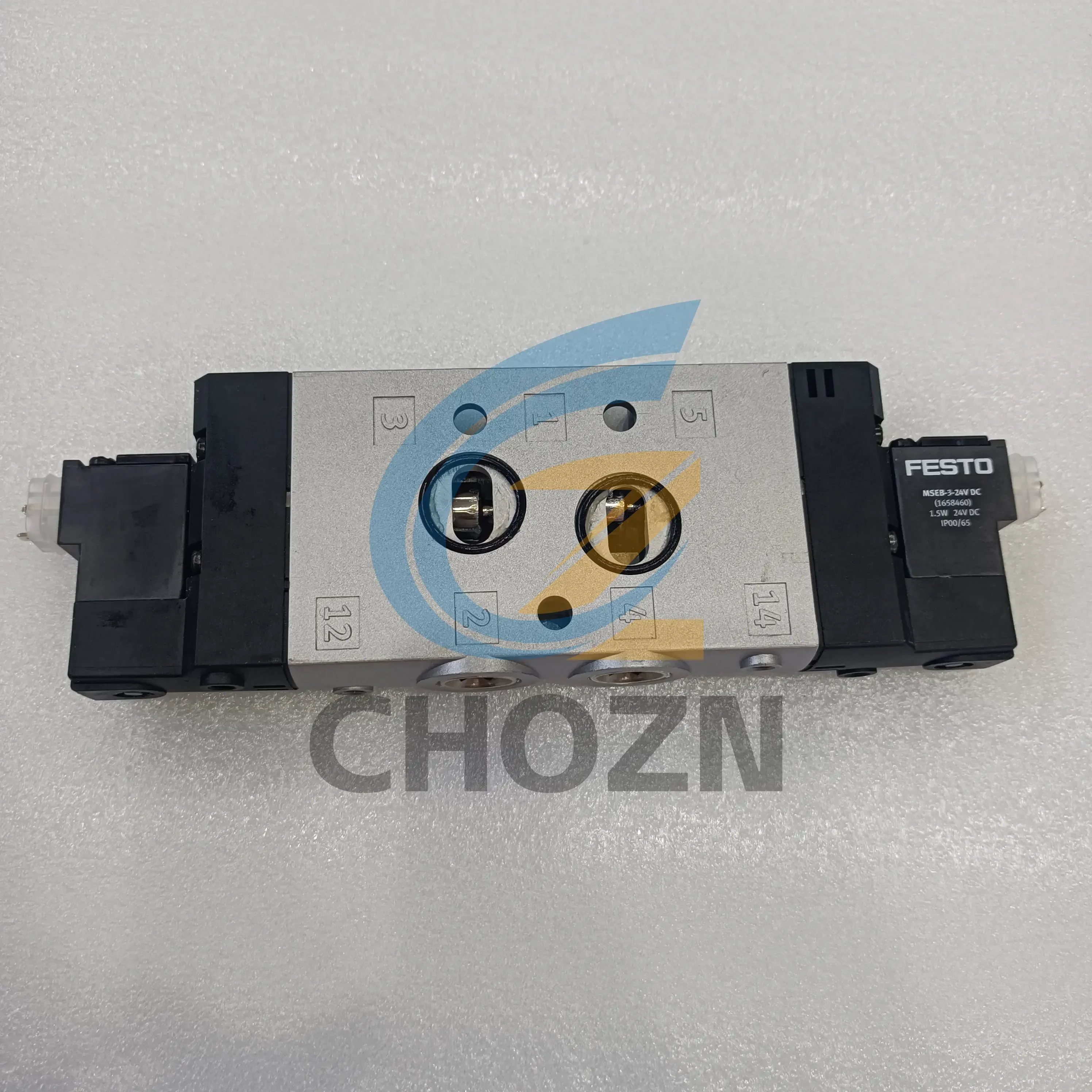 1 Piece IMSEB-3-24V…