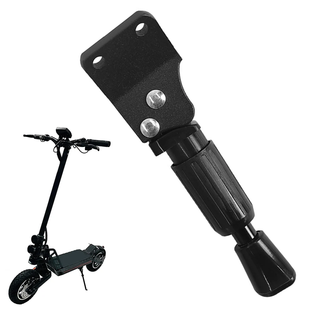 Electric Scooter Side Support Foot Support Stand Parking Stand Bracket For KuKirin G2 Pro Electric Scooter Parts Accessories