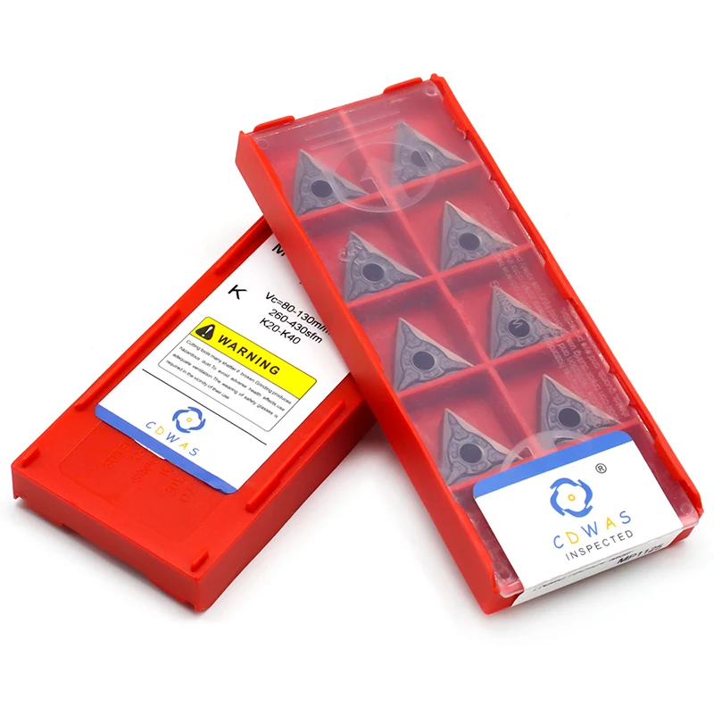 TNMG160404 MSF MP1125 كربيد إدراج الداخلية تحول أداة التنغستن شفرات من الكربيدات TNMG 160404 آلة خرط تعمل بالتحكم الرقمي بواسطة الحاسوب لالفولاذ المقاوم للصدأ