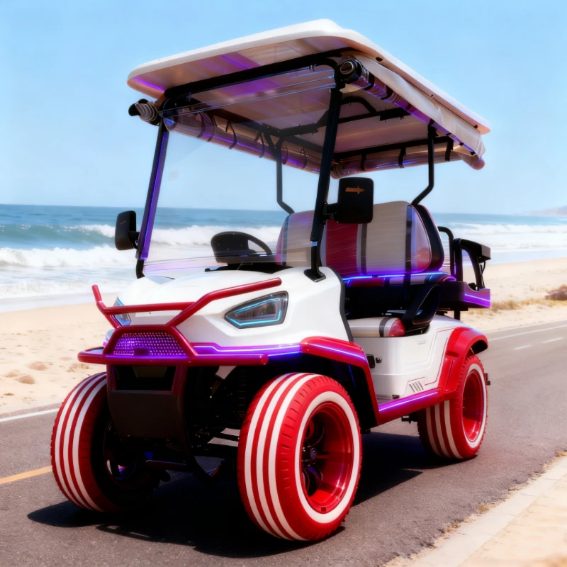 High-Speed 2/4/6/8-… - image