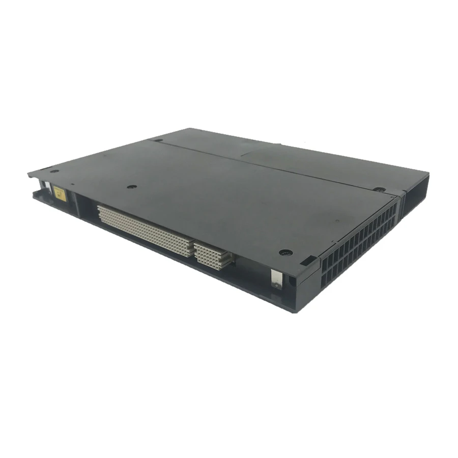 

6ES7414-2XK05-0AB0 S7-400 CPU 414-2 Central Processing Unit PLC Module