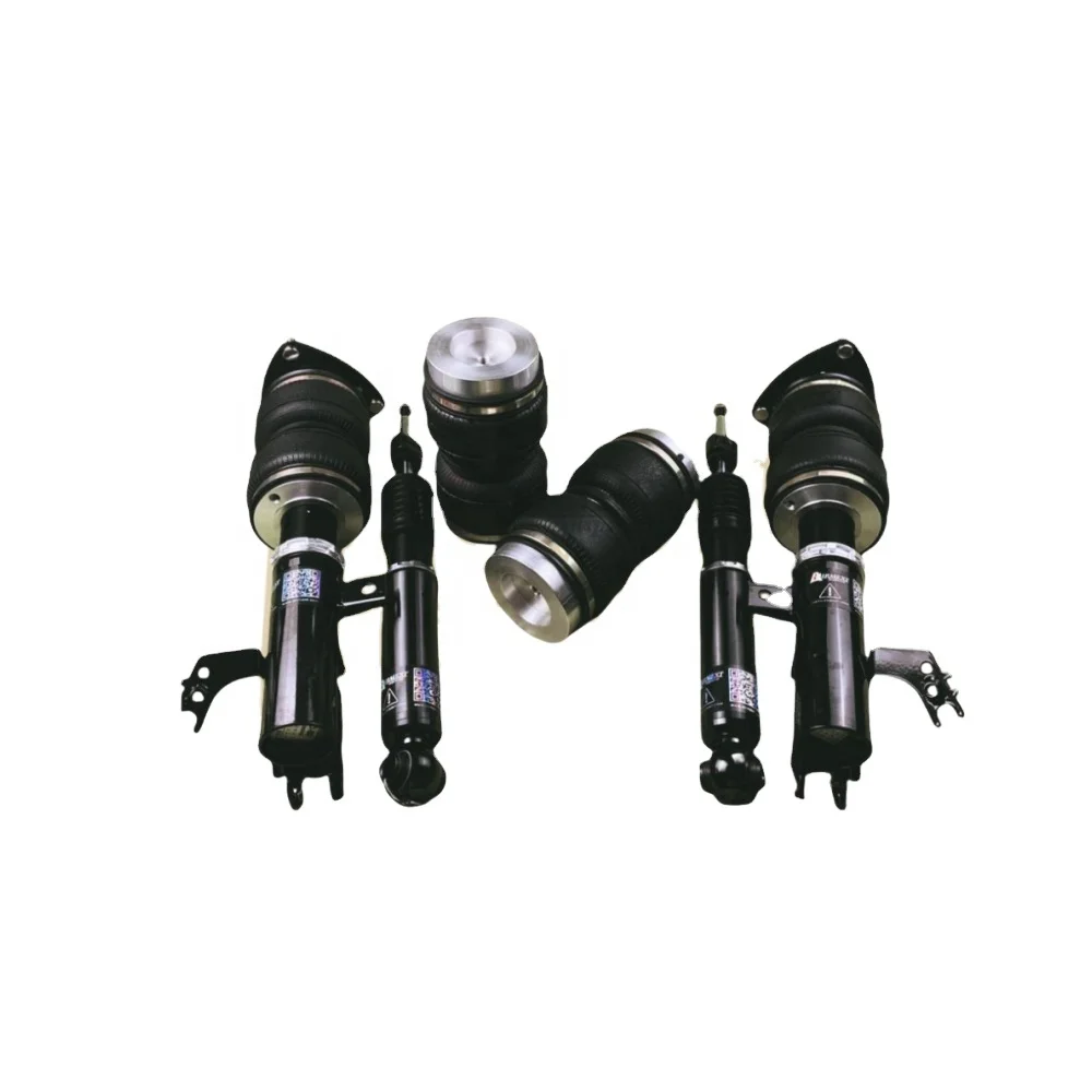 

Для LEXUS ES250 ES350 ES200 ES260 ES300h XZ10 (2018 +)/комплект пневматической подвески/Пневматическая Пружина в сборе/автозапчасти/пневматические