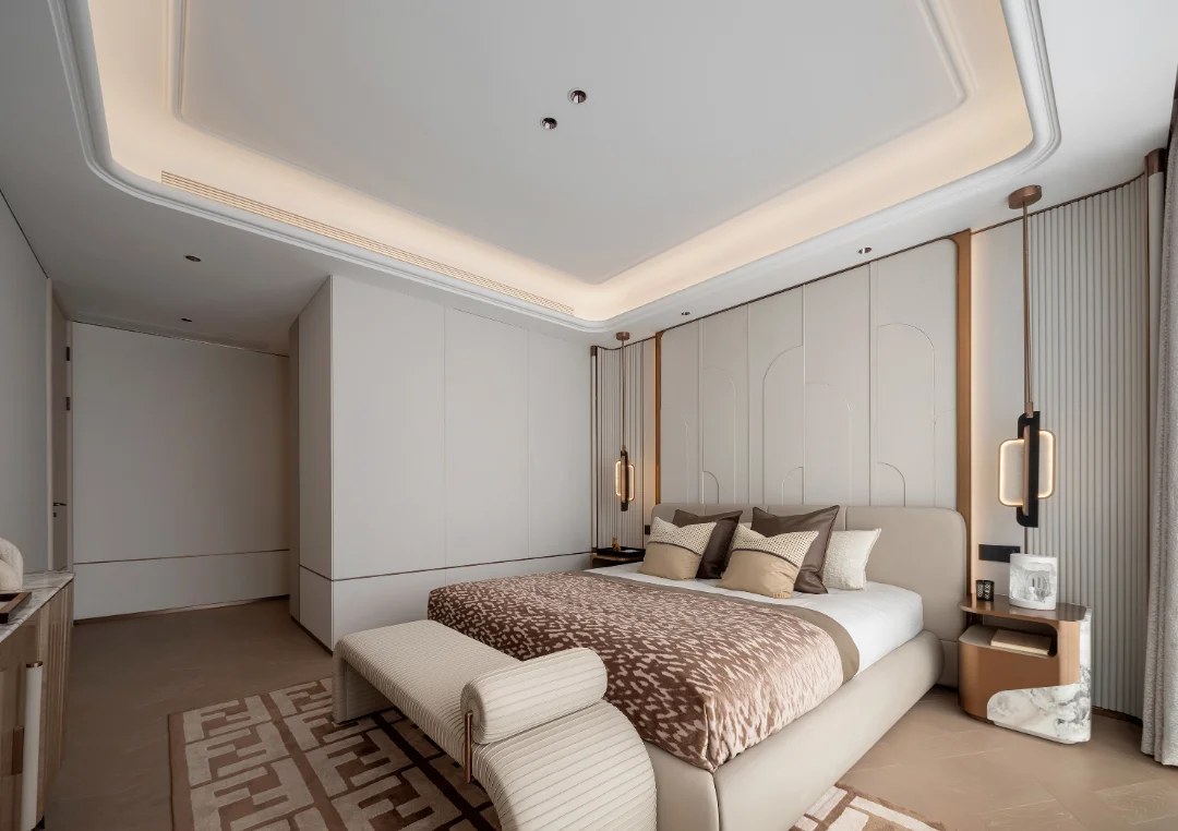 บริการออกแบบตกแต่งภายในซานไห่ สไตล์ร่วมสมัย เรียบง่าย แบบแปลนพื้นที่ แบบแปลนหลัก แบบก่อสร้าง บริการออกแบบตามความต้องการอย่างมืออาชีพ