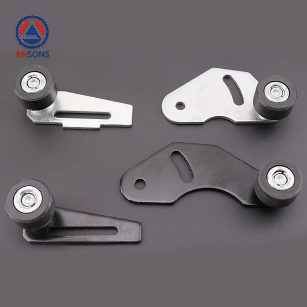 

Type-3000 AMD KONE Elevator Hall Door Lock Door Ball Bracket Roller Ansons Elevator Spare Parts