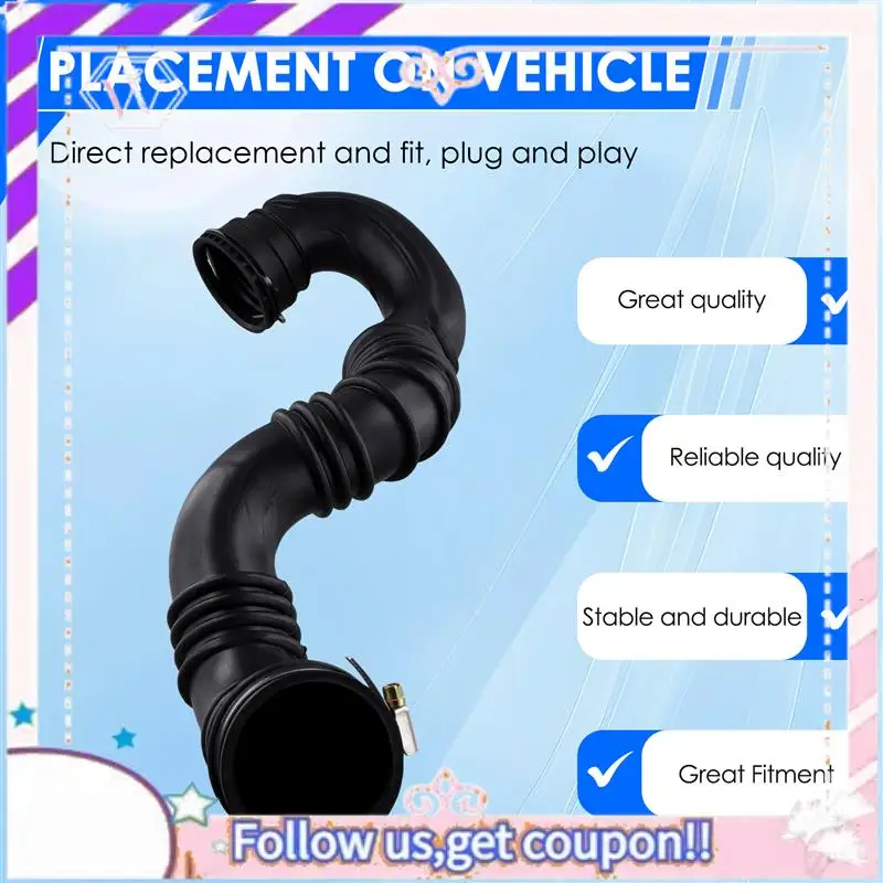 

Простой в использовании 13265280, впускной шланг воздухоочистителя двигателя для OPEL ASTRA J SPORTS TOURER 1.7CDTI