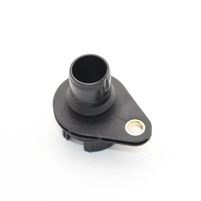 1Pc for Land Rover Freelander II 2 Evoque 2.2 Exhaust Valve EGR Cooler Water Pipe Connector Automotive