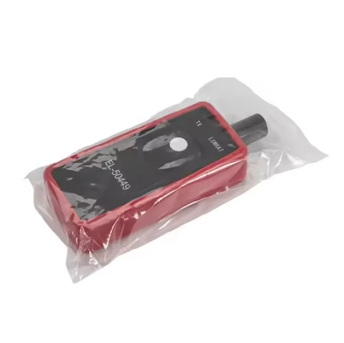 El-50449 Automatic Bandenspanning Monitor Sensor Scanner for Models Aanbevolen El50449 Voor for Tpms Reset Tool