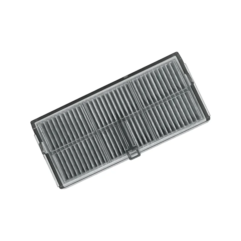 

BAAN-For Dreame Mova E30 Ultra Robot Vacuum Cleaner Main Side Brush Hepa Filter Mop Cloth Parts Accessories