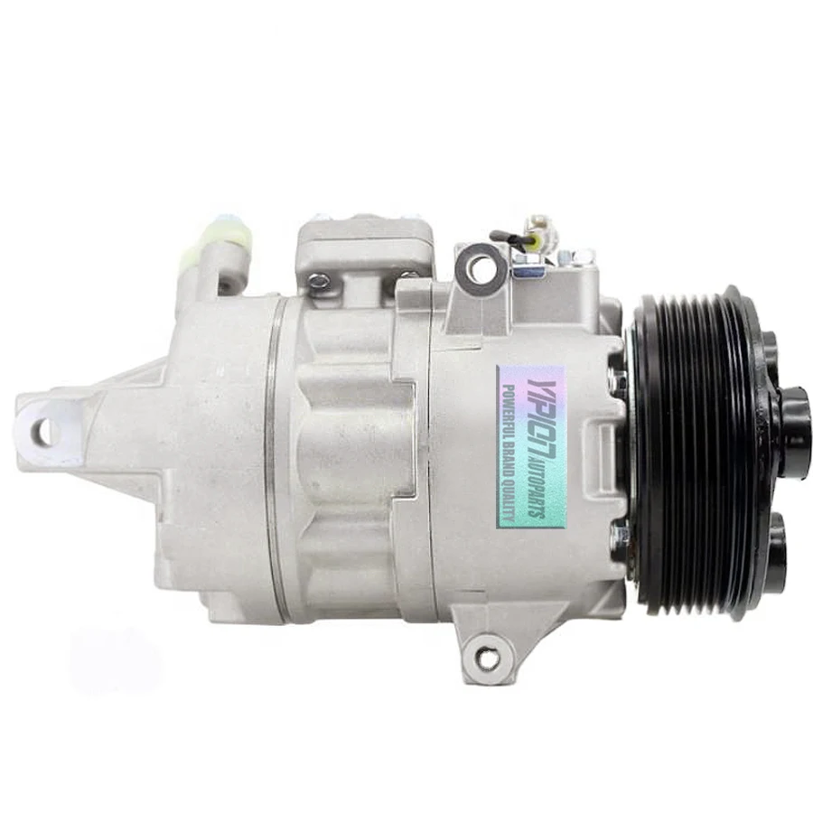 CSV614 AC Compressor for Suzuki GRAND Vitara Suzuki Kizashi 2.4 2.4L 9520076KA1  95200-76KA1 92600-B700A  95200-76KA0 92600B700A