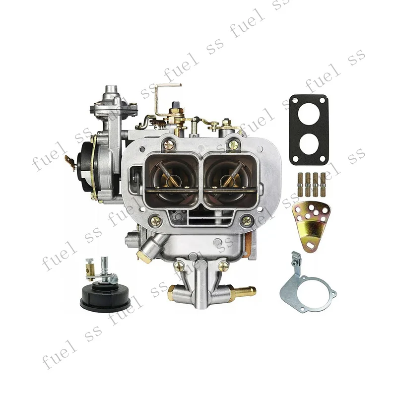 S+ 32/36 DGV DGEV DGAV 2 Barrel Carburetor 22680 For Toyota For Nissan SC