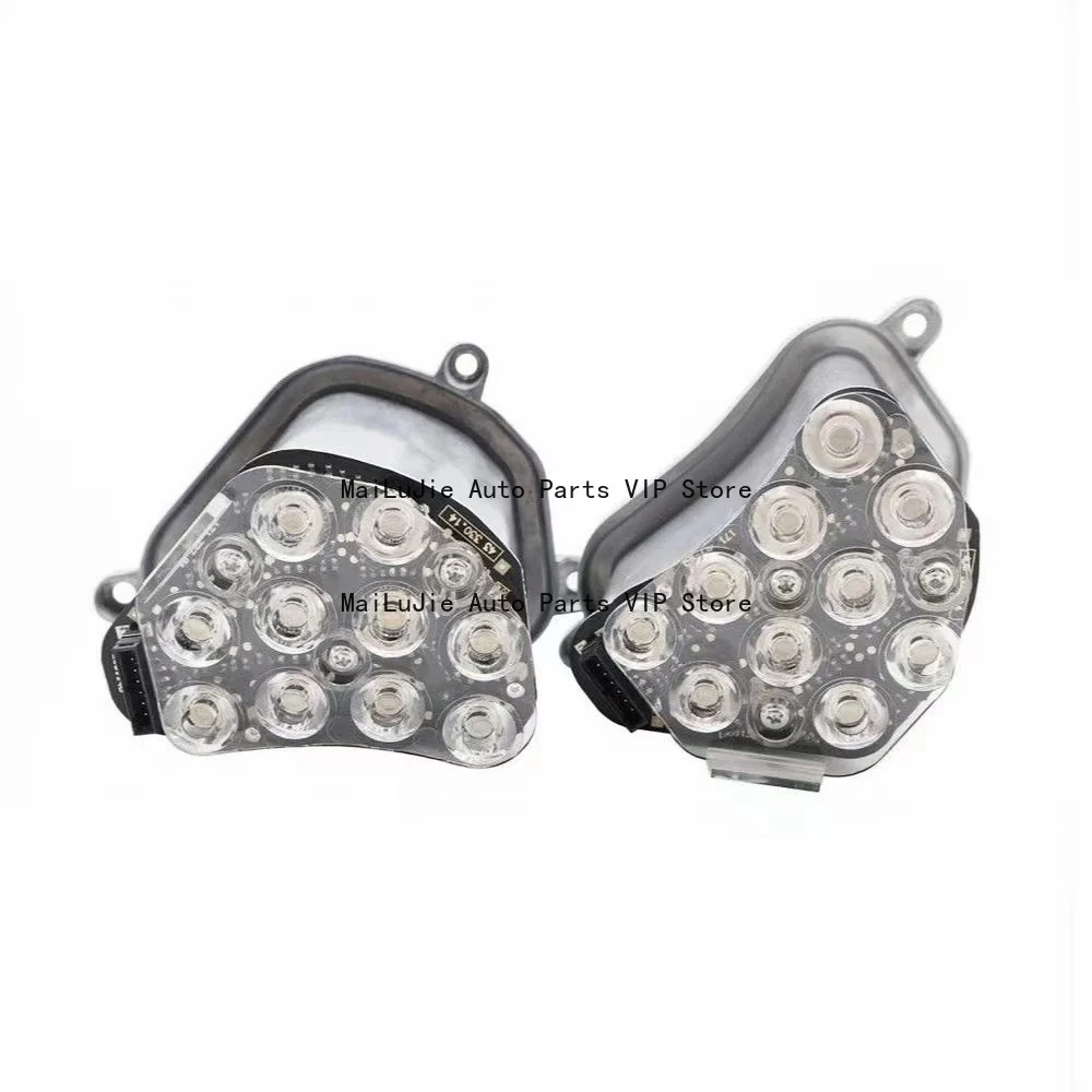 

High Quality 63127262833 63127262834 For BMW 5 Series F07 GT LCI 2010-2017 LED Turn Signal Light Control Module