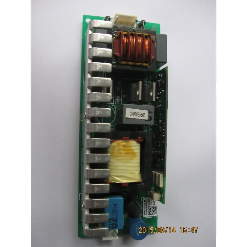

Projector/instrument Lighting Board/high Voltage Board Lamp Power Supply 280W for BenQ MP724