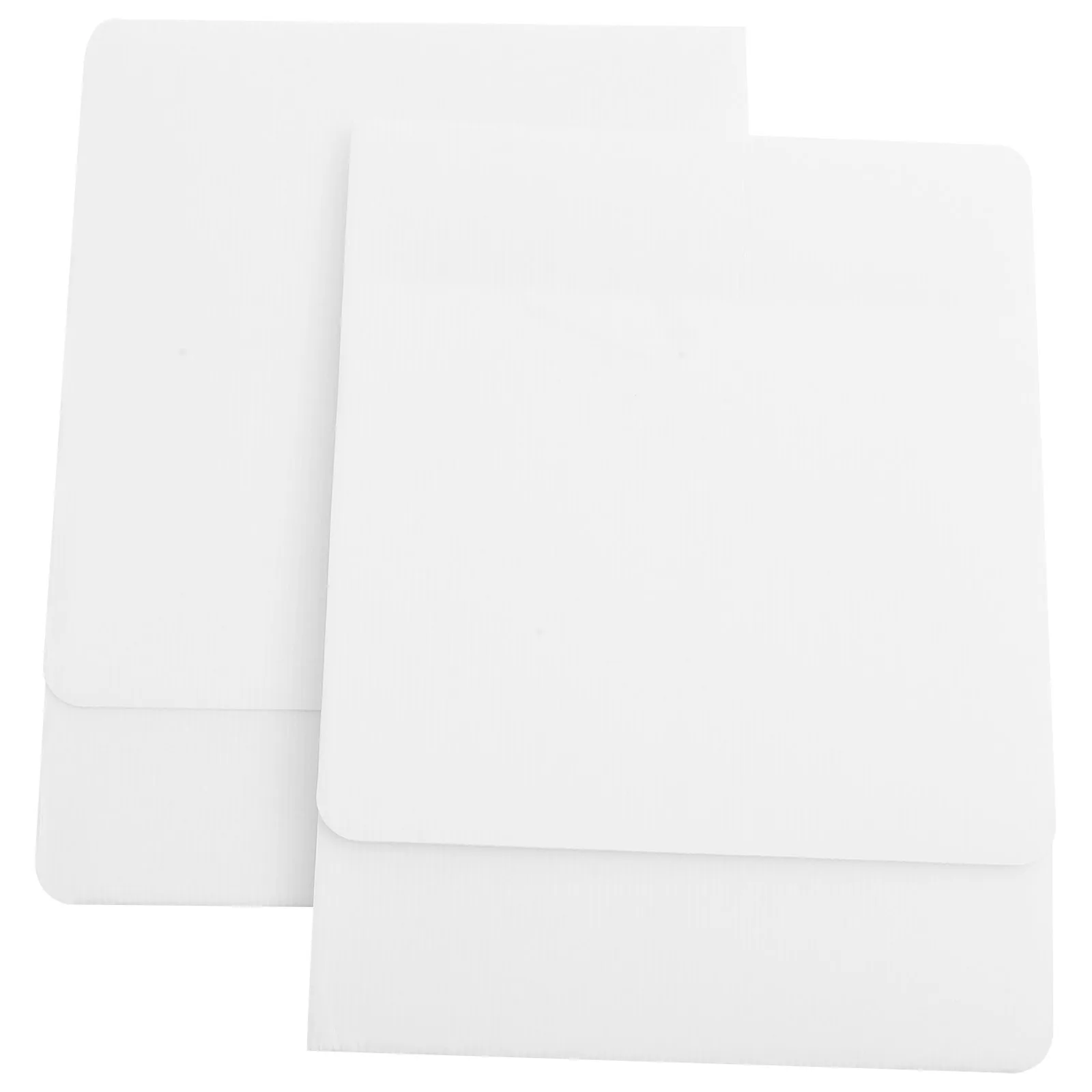 

2Pcs Desk Dividers Portable Countertop Barrier Privacy Folders for Students Office Classroom Partition Board Desk Privacy Panel