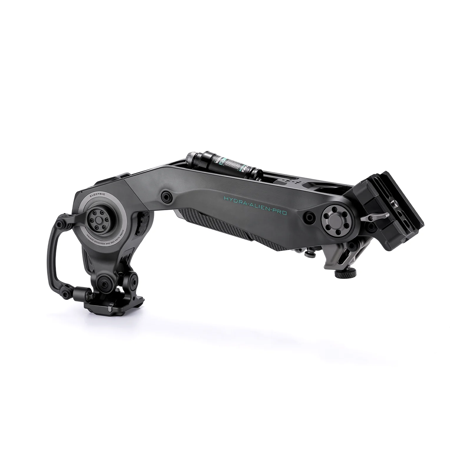 TILTA HDA-T18-B-V Hydra Alien Pro auto-montagesysteemaccessoires