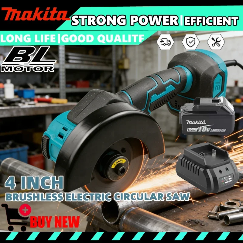 Makita Tool 4 Inch …