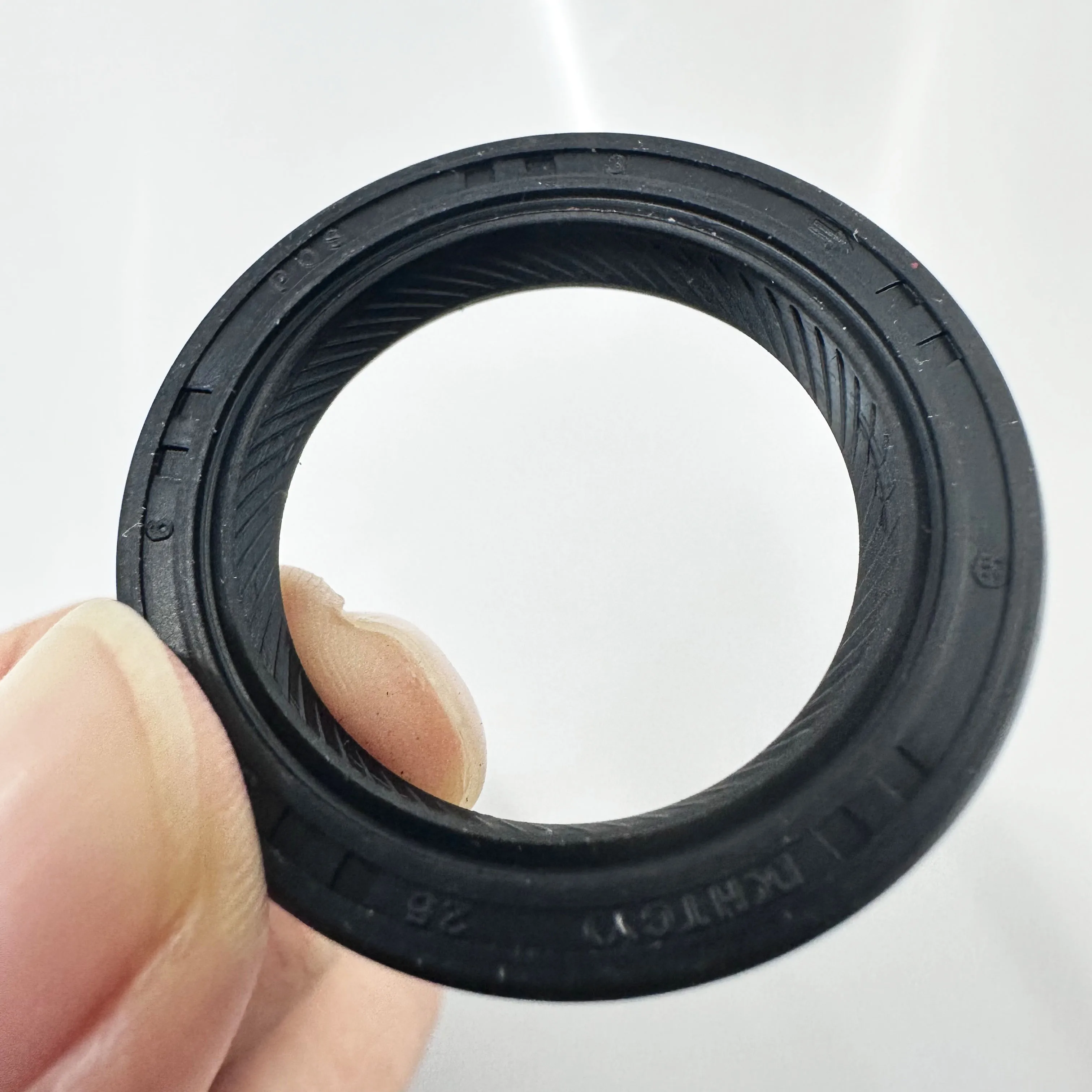 Oil Pump Seal 43134-39011 4313439011 43134 39011 For Hyundai 1985-2020