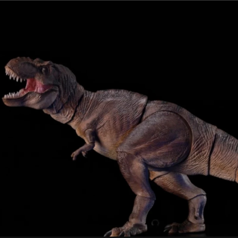 新型ナノムスタジオ ティラノサウルスレックス 3.0 ジュラ紀恐竜
