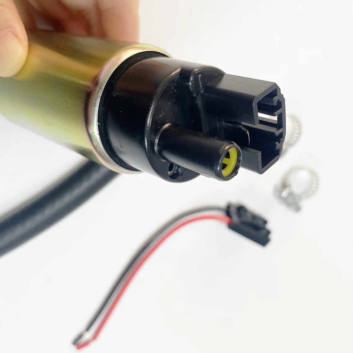 Fuel Pump For Mazda… - image