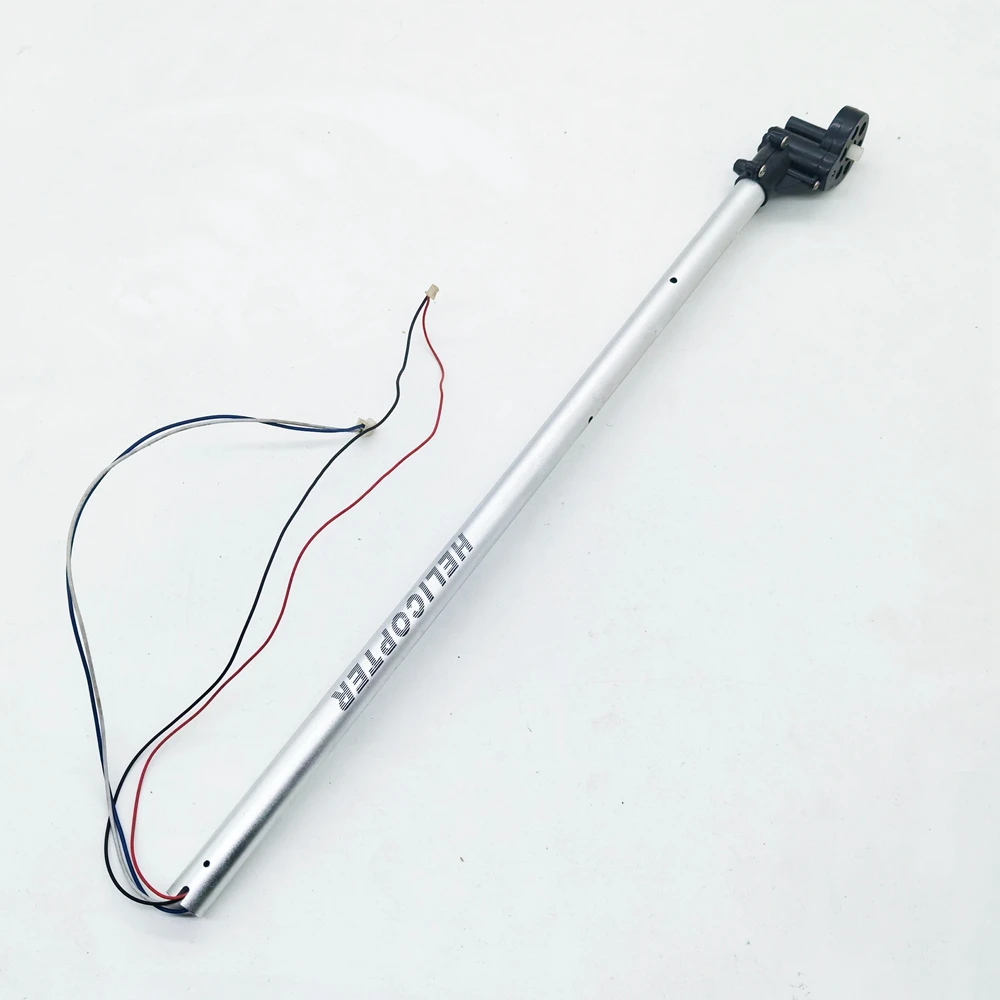 Chopper tail unit For Double Horse 9053 9053B 9101 9050 9118 RC Aircraft