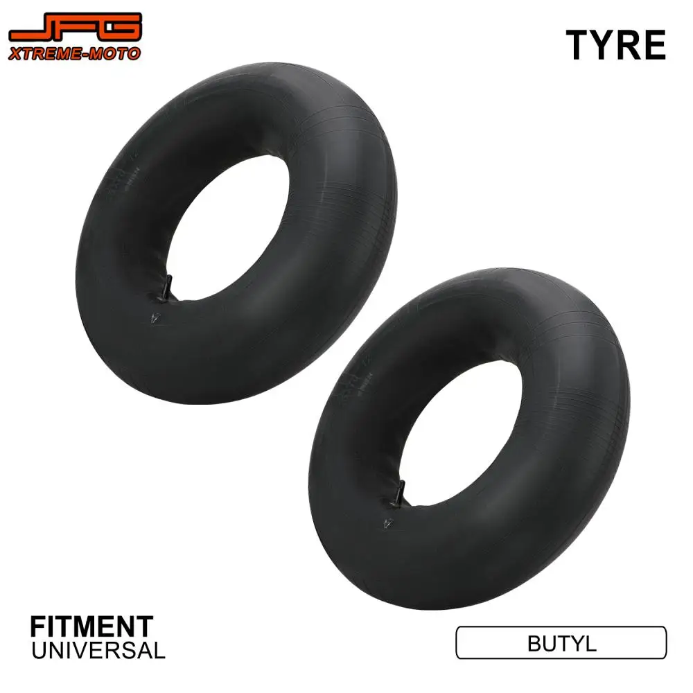 

Inner Tube Motorcycles Accessories High Quality Black Butyl Rubber Inner Tube For KTM Honda YAMAHA KAWASAKI Surron Dirt Pit Bike