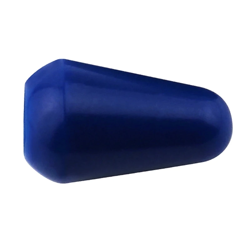 Guitar Tip 3/5 Way Toggle Knob Tip Plastic for Electric Guitar