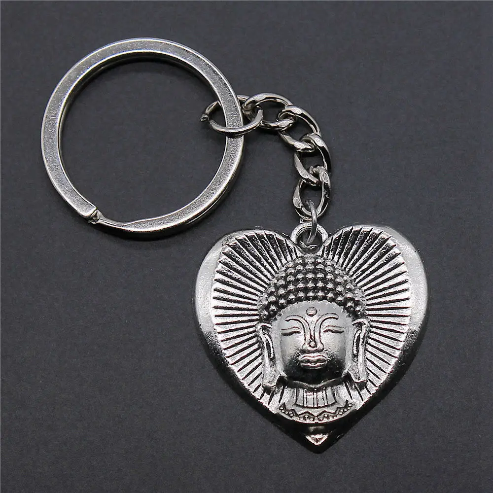 Sejuani Buddhism Phone Pendant Keychain For Women Accessories For Jewelry Gift 28mm Ring Size