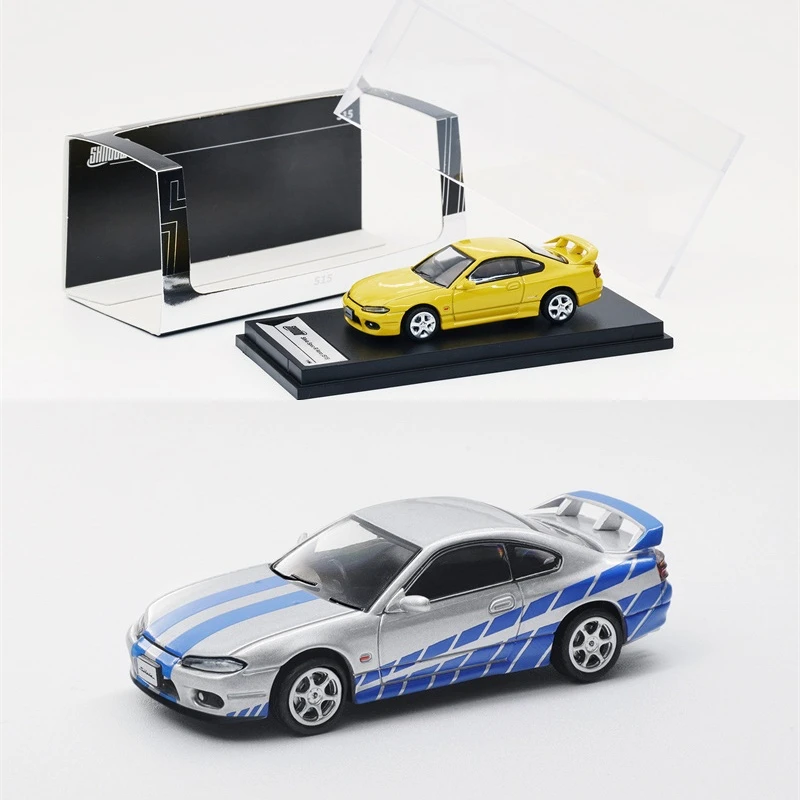 

**PreOrder** Shadow 1:64 model car **PreOrder**