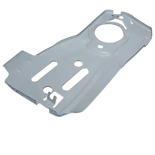 Chain Guide Bar Plate For Husqvarna 353 346XP Chainsaw Spare Replacement Tool Part 537215202 - Image 5
