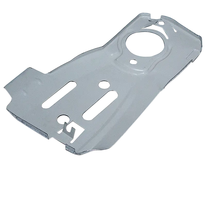 Chain Guide Bar Plate For Husqvarna 353 346XP Chainsaw Spare Replacement Tool Part 537215202 - Image 5