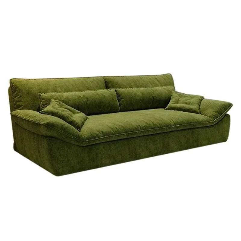 Folding dual-use 2024 new double, living room, multi-functional sailing sofa
