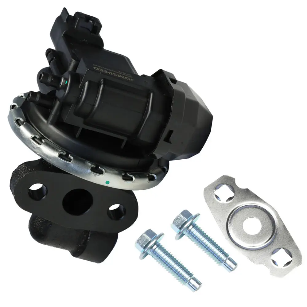 

Exhaust Gas Recirculation Valve EGR Valve for Ford Crown Victoria Base Sedan for Lincoln Mercury Grand Marquis 5W7Z9D475AA
