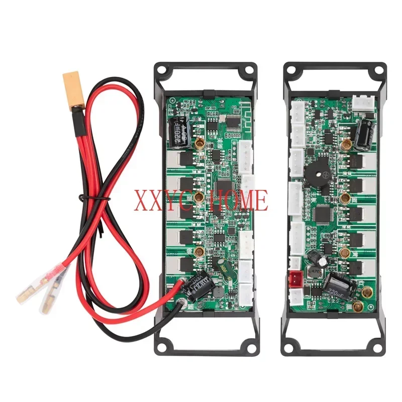 

Electric Balance Scooter Repair Dual-system Motherboard Controller Control Board Drive Board Maintenance Universal