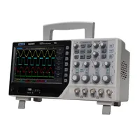 Hantek Official DSO4254B Digital Oscilloscopes USB 250MHz 4 Channels PC Handheld Portable Osciloscopio Portatil Diagnostic-tool