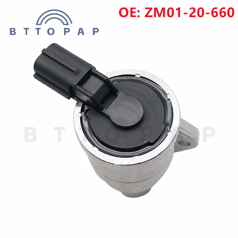 ZM01-20-660  Brand New Idle Air Control (IAC) Valve For MAZDA 323 MX-5 For Etude Laser Lynx Tierra For Protege BP4W-20-660