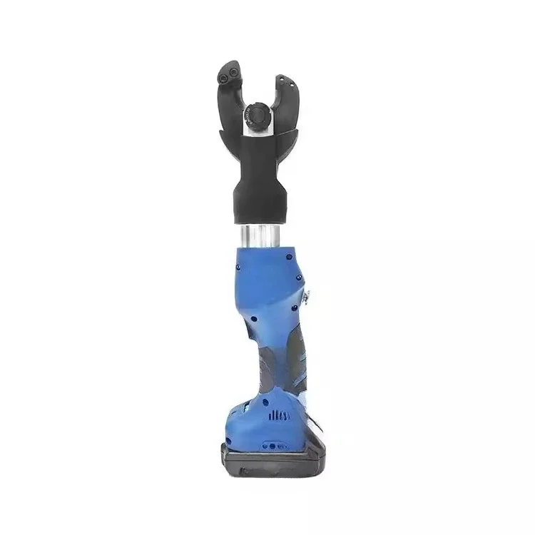 ES-30C Mini Small Rechargeable Electric Hydraulic Cable Cutting Single Core Copper Aluminum Stranded Wire