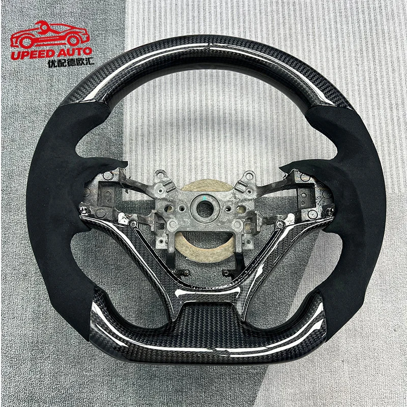 suitable for Source manufacturer of carbon fiber steering wheel assemblies modification and upgrade, Honda Civic
