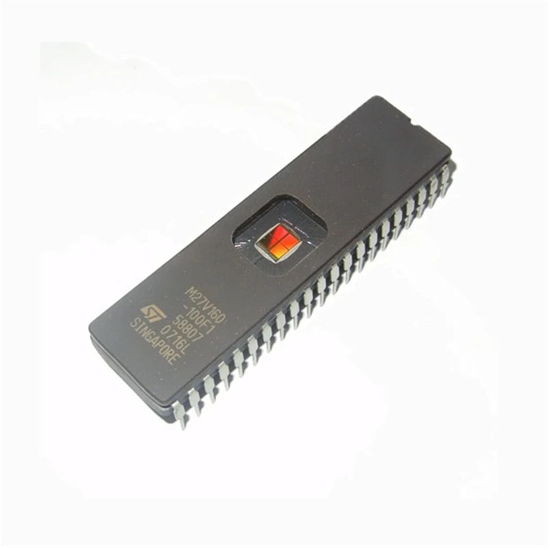 M27C322-100F1 DIP42 M27V160-100F1 M27V160-100XF1 M27V322-100F1 M27V800-100F1