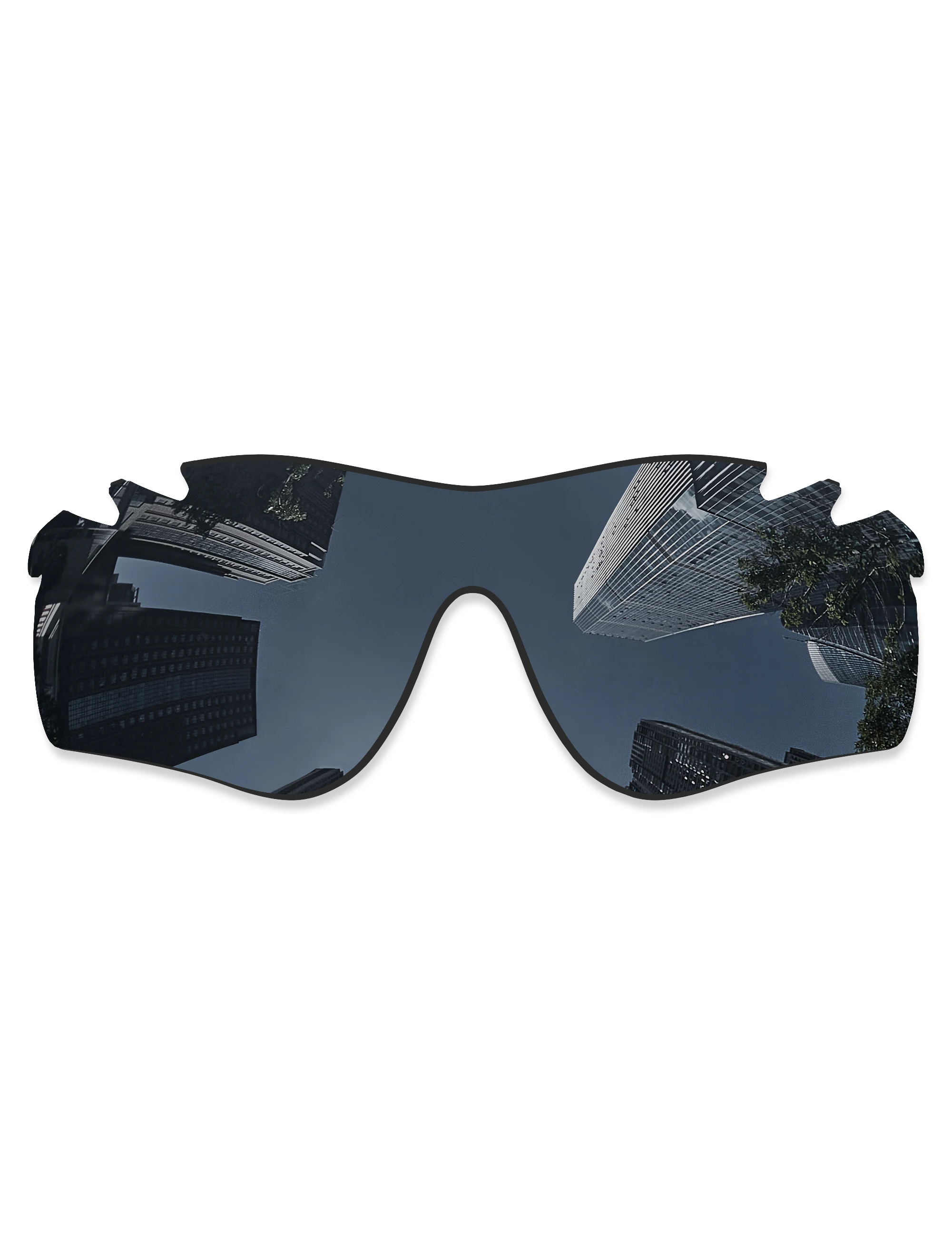 Combine8 Polarized Replacement Lenses UV400 Protection for Oakley RadarLock Path Vented OO9181 OO9206 Sunglasses