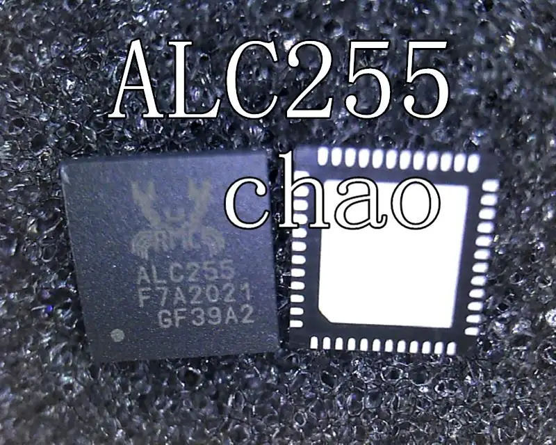 ALC255-CG ALC255 255 QFN