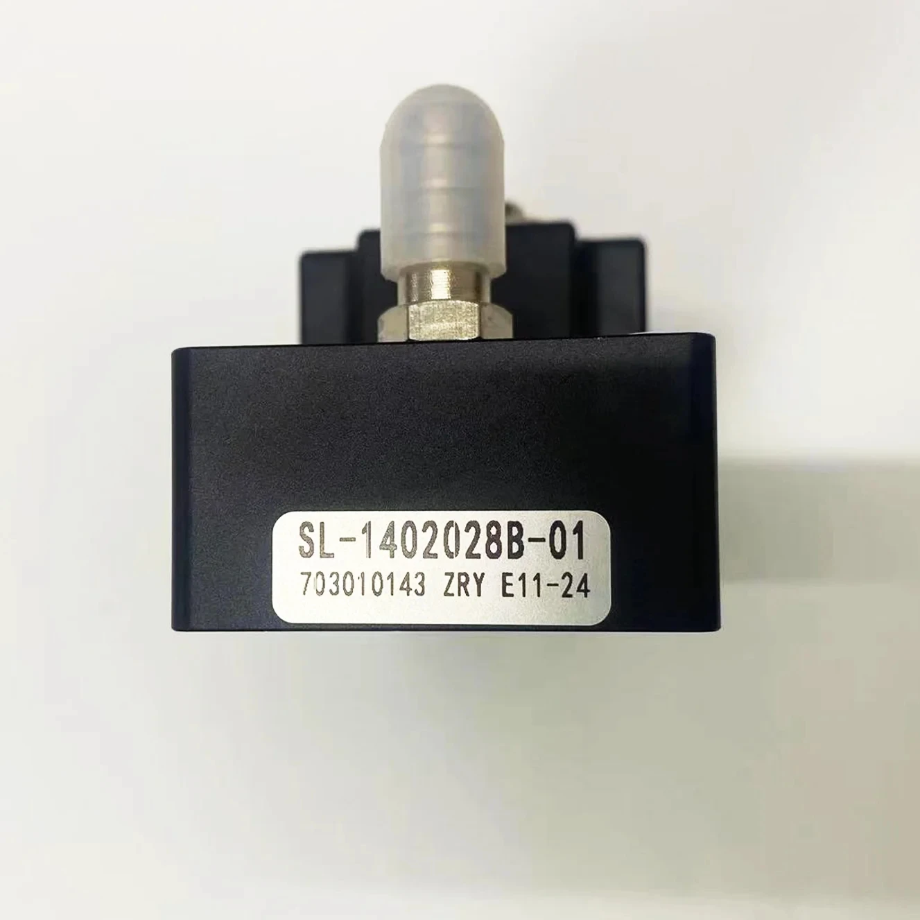 UV Ink Curing Lamp For Docan Flatbed Printer Ricoh G5 Print Head Inkjet Photo Printer UVLED Curing Lamp 14020