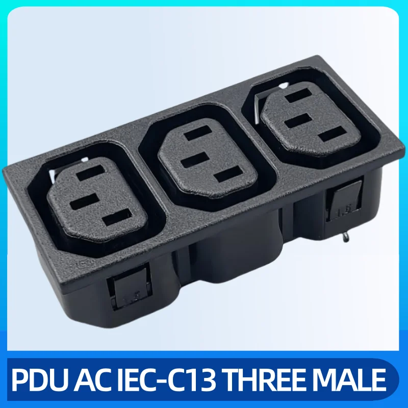Manufactory IEC320-…