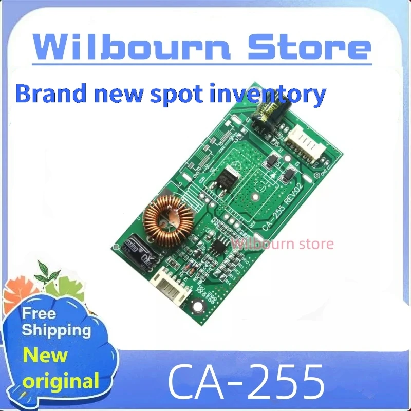 5PCS~50PCS/LOT CA-2… - image