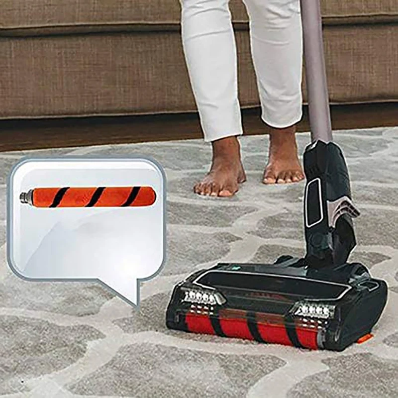 Сменная щетка, роликовая щетка для пылесоса ION Flex DuoClean IF100 IF200