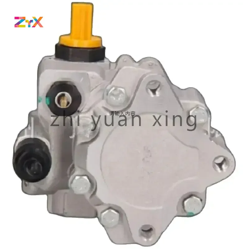 

A21-3407010HA A21-340701HA For Chery 477 / A5 / Fengyun 2 Booster Pump