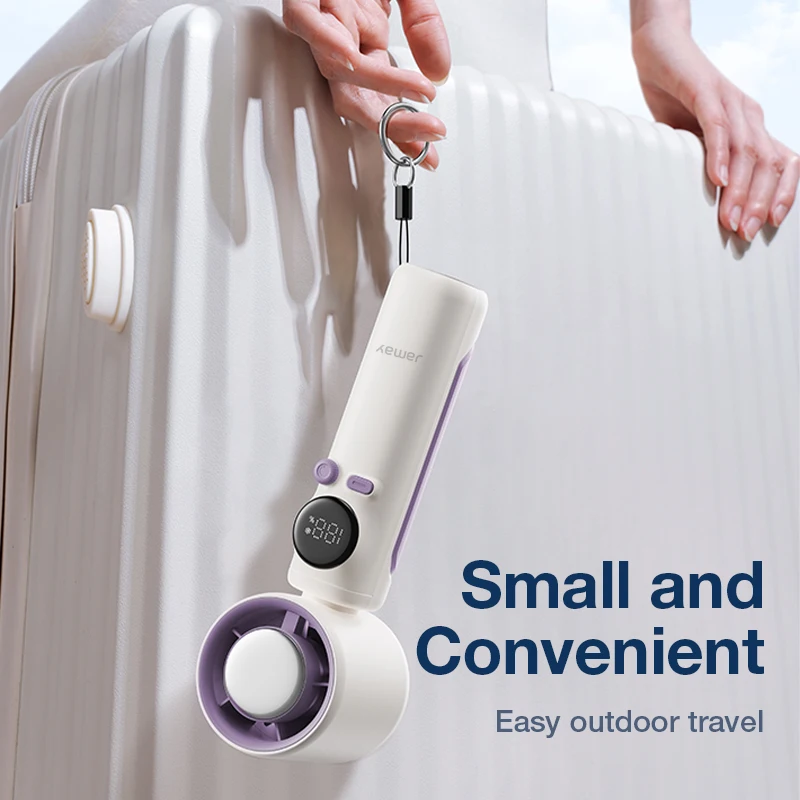 Thumbnail 3 - #63 Best Portable Fans to Buy In 2026