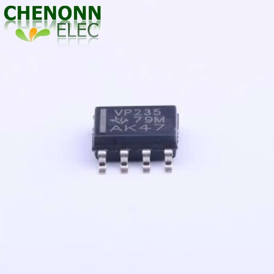 5 ชิ้น/ล็อต SN65HVD235DR (ไอซีอินเทอร์เฟซ)