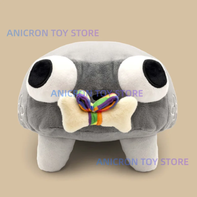 

In Stock Dandy'S World Pebble Plush Doll Cute Anime Peripherals Toy Kawaii Birthday Xmas Gift