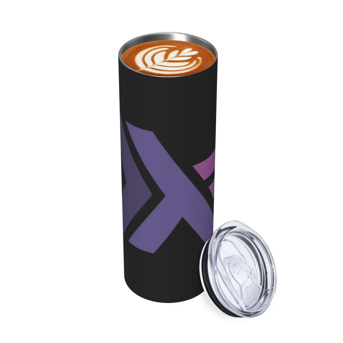 

Официальный стакан Haskell из нержавеющей стали, кружка с вакуумной изоляцией, термохолодные чашки, соломинка с крышкой, 20 унций