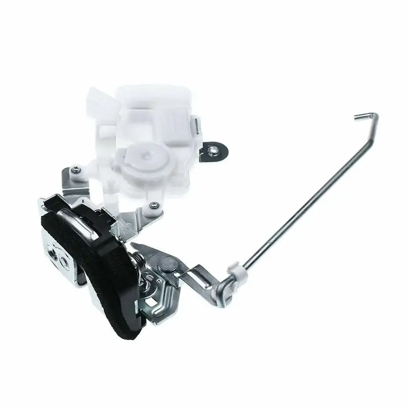 

1 PCS Rear Tailgate Lock Trunk Latch Actuator Parts Accessories For Toyota FJ Cruiser 07-14 6911035071-A67F