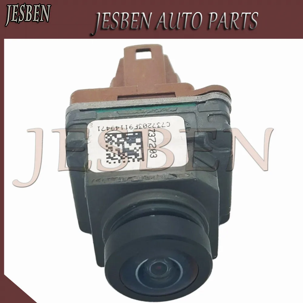 

A0009054407 360 Surround View Camera Fit For Mercedes-Benz GLA H247 GLA35 GLB X247 GLB35 C253 X253 GLC43 AMG GLC260 2019-2023
